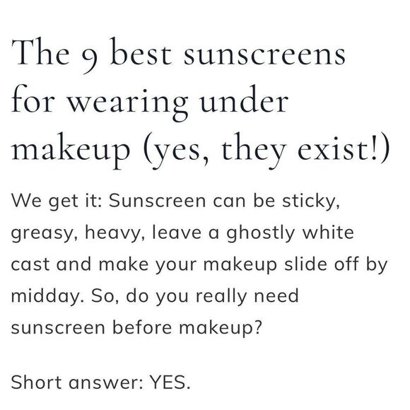 Supergoop Unseen Sunscreen    - Picture 7 of 9